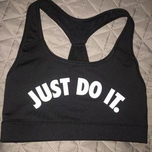 Nike sportbra